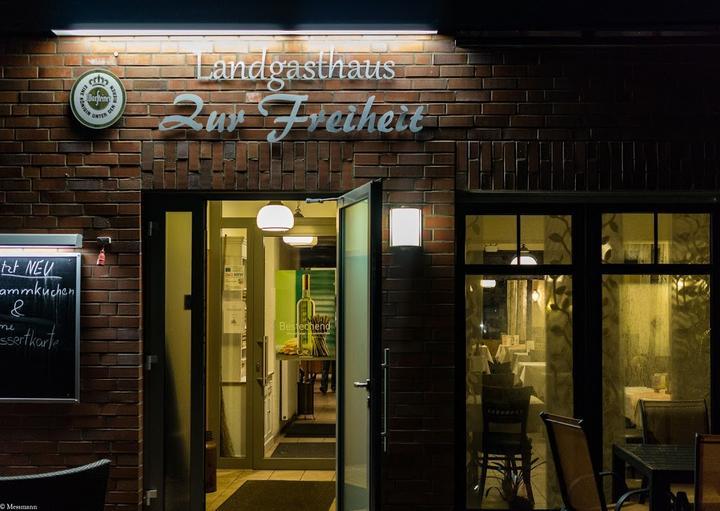 Landgasthaus Zur Freiheit