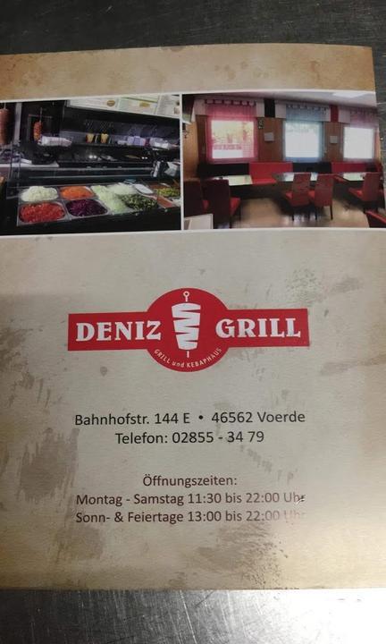 Deniz Grill