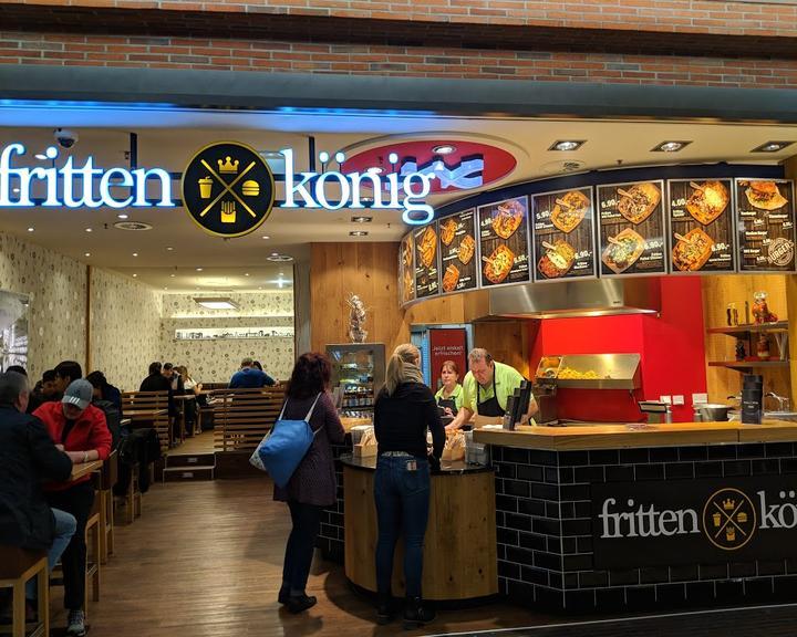 Fritten Konig