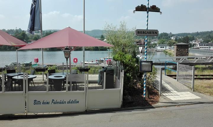 Cafe-Restaurant Strepp am See